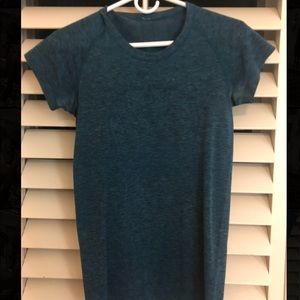 Lululemon swiftly speed